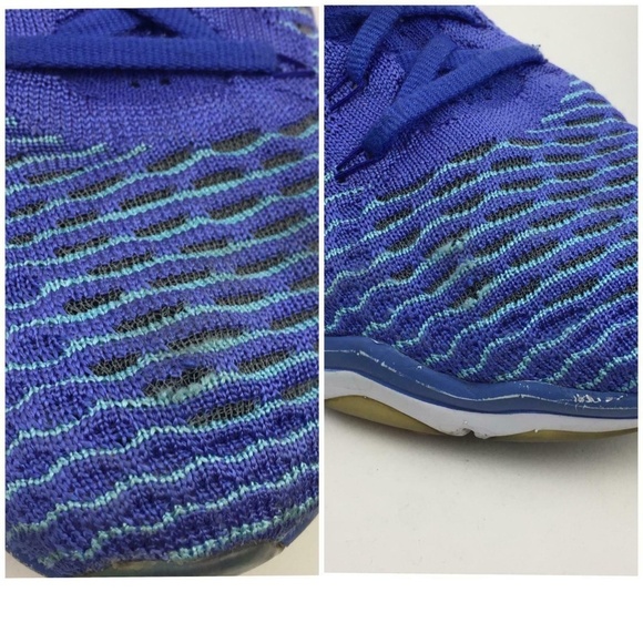 NIKE Air Zoom Fearless Flyknit Training - Picture 7 of 8
